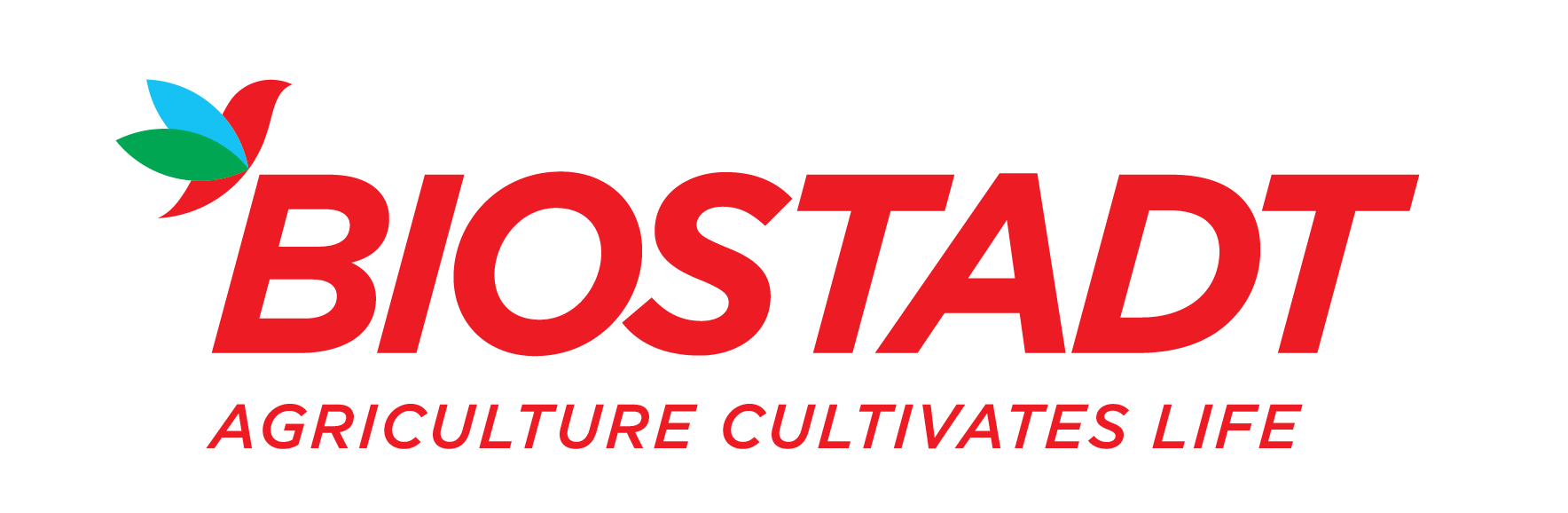 Biostadt Logo
